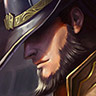 Twisted Fate